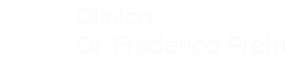 logo Dr. Frederico Pretti