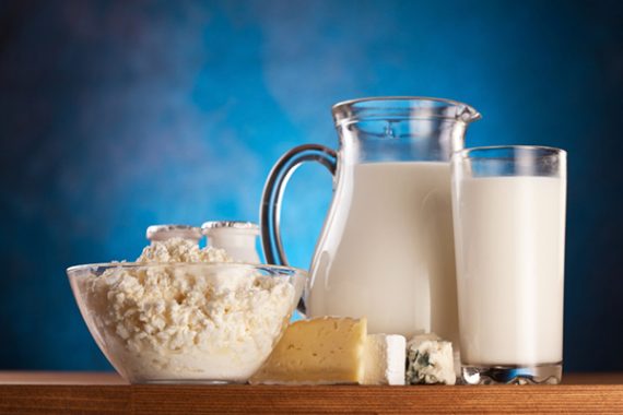 Como tratar a intolerância à lactose?