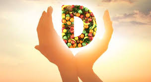 Protocolo da Vitamina D